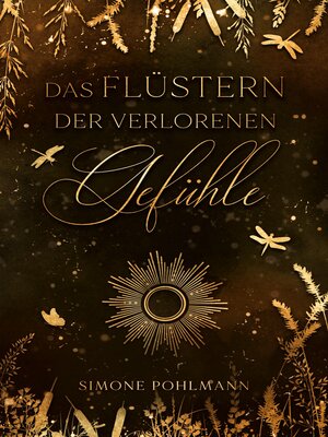 cover image of Das Flüstern der verlorenen Gefühle